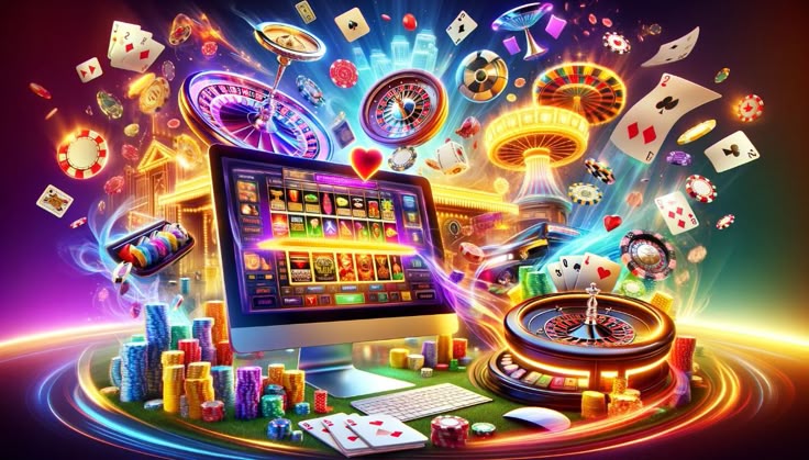 پاکستان میں Casino4u قانونی ہے۔
