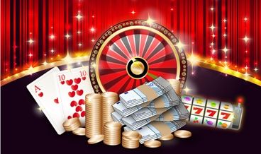 Casino4u پاکستان ریئل منی گیمز